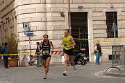 Maratona di Roma 2008 - 053